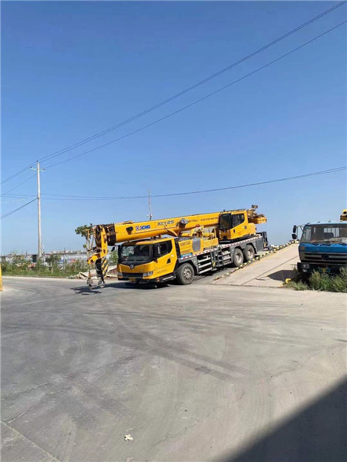 靖安县吊车作业时，可能会产生哪些额外收费项目？